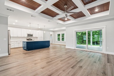Luxury new construction in the sought-after Hidden Creek golf on The Club At Hidden Creek in Florida - for sale on GolfHomes.com, golf home, golf lot