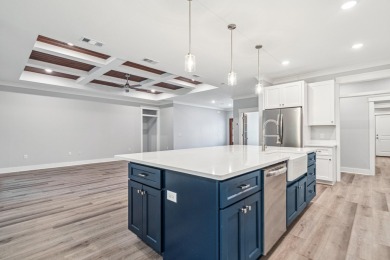Luxury new construction in the sought-after Hidden Creek golf on The Club At Hidden Creek in Florida - for sale on GolfHomes.com, golf home, golf lot