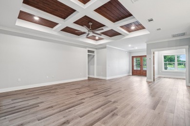 Luxury new construction in the sought-after Hidden Creek golf on The Club At Hidden Creek in Florida - for sale on GolfHomes.com, golf home, golf lot