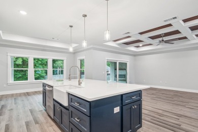 Luxury new construction in the sought-after Hidden Creek golf on The Club At Hidden Creek in Florida - for sale on GolfHomes.com, golf home, golf lot