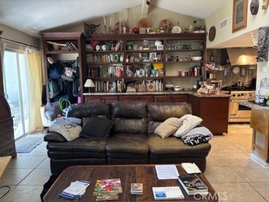 Charming Two-Bedroom Home
THIS CONDO MAY BE FHA APPROVED on The Golf Club At Rancho California in California - for sale on GolfHomes.com, golf home, golf lot