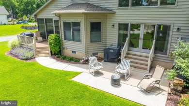 Welcome to this beautifully maintained 4-bedroom, 3-bath home on Cripple Creek Golf and Country Club in Delaware - for sale on GolfHomes.com, golf home, golf lot