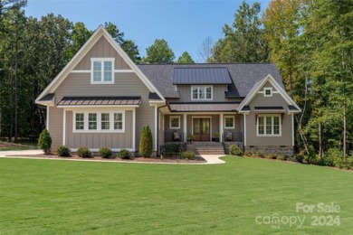 Welcome to Irish Creek. This meticulously maintained home is on Club At Irish Creek in North Carolina - for sale on GolfHomes.com, golf home, golf lot