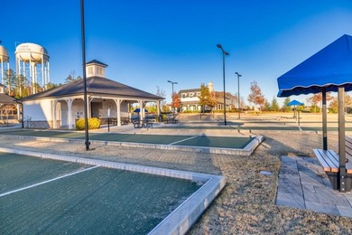 This beautiful home offers an exceptional blend of style and on Chateau Elan Golf Club  in Georgia - for sale on GolfHomes.com, golf home, golf lot