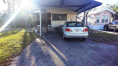 Waterfront property along Sugar Creek! This home features a on River Run Golf Links in Florida - for sale on GolfHomes.com, golf home, golf lot