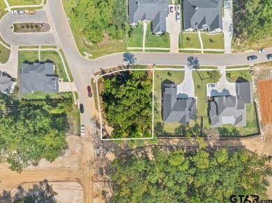 Build your dream home in Legacy Bend, one of South Tyler's most on Hollytree Country Club in Texas - for sale on GolfHomes.com, golf home, golf lot