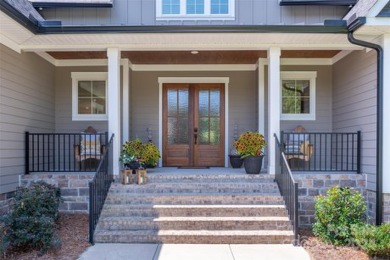 Welcome to Irish Creek. This meticulously maintained home is on Club At Irish Creek in North Carolina - for sale on GolfHomes.com, golf home, golf lot