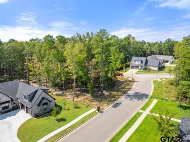 Build your dream home in Legacy Bend, one of South Tyler's most on Hollytree Country Club in Texas - for sale on GolfHomes.com, golf home, golf lot