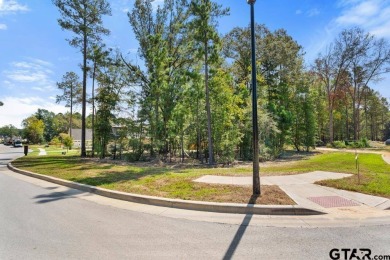 Build your dream home in Legacy Bend, one of South Tyler's most on Hollytree Country Club in Texas - for sale on GolfHomes.com, golf home, golf lot