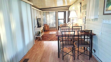 Waterfront property along Sugar Creek! This home features a on River Run Golf Links in Florida - for sale on GolfHomes.com, golf home, golf lot