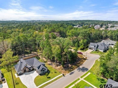 Build your dream home in Legacy Bend, one of South Tyler's most on Hollytree Country Club in Texas - for sale on GolfHomes.com, golf home, golf lot