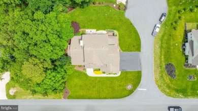 Welcome to this beautifully maintained 4-bedroom, 3-bath home on Cripple Creek Golf and Country Club in Delaware - for sale on GolfHomes.com, golf home, golf lot
