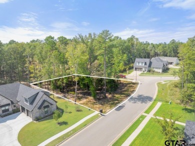 Build your dream home in Legacy Bend, one of South Tyler's most on Hollytree Country Club in Texas - for sale on GolfHomes.com, golf home, golf lot