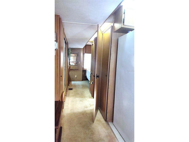 Waterfront property along Sugar Creek! This home features a on River Run Golf Links in Florida - for sale on GolfHomes.com, golf home, golf lot