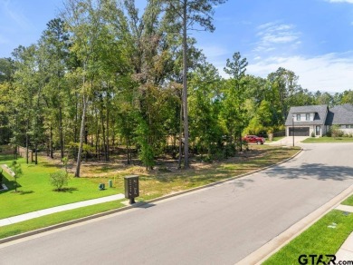 Build your dream home in Legacy Bend, one of South Tyler's most on Hollytree Country Club in Texas - for sale on GolfHomes.com, golf home, golf lot