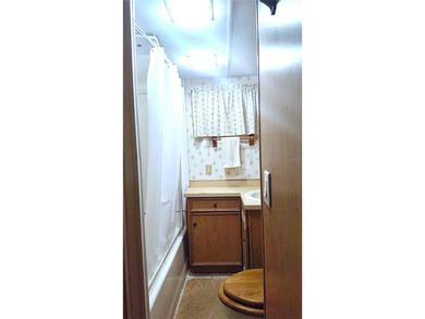 Waterfront property along Sugar Creek! This home features a on River Run Golf Links in Florida - for sale on GolfHomes.com, golf home, golf lot