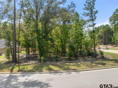 Build your dream home in Legacy Bend, one of South Tyler's most on Hollytree Country Club in Texas - for sale on GolfHomes.com, golf home, golf lot
