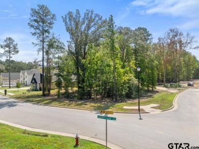 Build your dream home in Legacy Bend, one of South Tyler's most on Hollytree Country Club in Texas - for sale on GolfHomes.com, golf home, golf lot