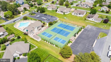 Welcome to this beautifully maintained 4-bedroom(4th bedroom is on Cripple Creek Golf and Country Club in Delaware - for sale on GolfHomes.com, golf home, golf lot