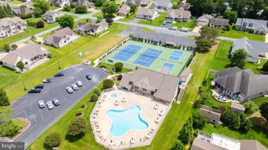 Welcome to this beautifully maintained 4-bedroom(4th bedroom is on Cripple Creek Golf and Country Club in Delaware - for sale on GolfHomes.com, golf home, golf lot