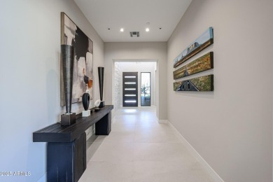 FULL GOLF MEMBERSHIP AVAILABLE! Experience turnkey luxury in on Desert Mountain Golf Club - Renegade Course in Arizona - for sale on GolfHomes.com, golf home, golf lot