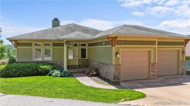 A hole-in-one opportunity for golf lovers, investors, and on Osage National Golf Club in Missouri - for sale on GolfHomes.com, golf home, golf lot