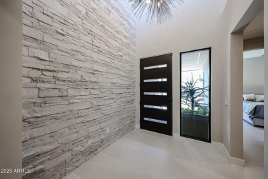 FULL GOLF MEMBERSHIP AVAILABLE! Experience turnkey luxury in on Desert Mountain Golf Club - Renegade Course in Arizona - for sale on GolfHomes.com, golf home, golf lot