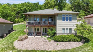 A hole-in-one opportunity for golf lovers, investors, and on Osage National Golf Club in Missouri - for sale on GolfHomes.com, golf home, golf lot