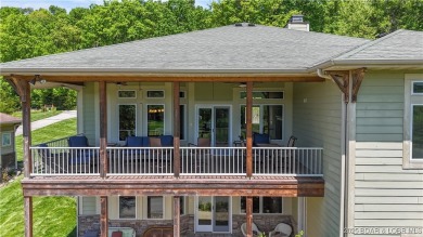 A hole-in-one opportunity for golf lovers, investors, and on Osage National Golf Club in Missouri - for sale on GolfHomes.com, golf home, golf lot