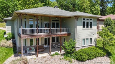 A hole-in-one opportunity for golf lovers, investors, and on Osage National Golf Club in Missouri - for sale on GolfHomes.com, golf home, golf lot