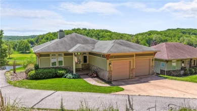 A hole-in-one opportunity for golf lovers, investors, and on Osage National Golf Club in Missouri - for sale on GolfHomes.com, golf home, golf lot