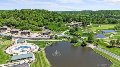 A hole-in-one opportunity for golf lovers, investors, and on Osage National Golf Club in Missouri - for sale on GolfHomes.com, golf home, golf lot