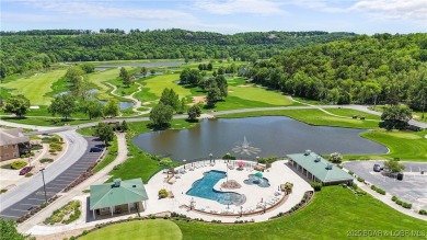 A hole-in-one opportunity for golf lovers, investors, and on Osage National Golf Club in Missouri - for sale on GolfHomes.com, golf home, golf lot