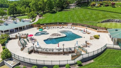 A hole-in-one opportunity for golf lovers, investors, and on Osage National Golf Club in Missouri - for sale on GolfHomes.com, golf home, golf lot