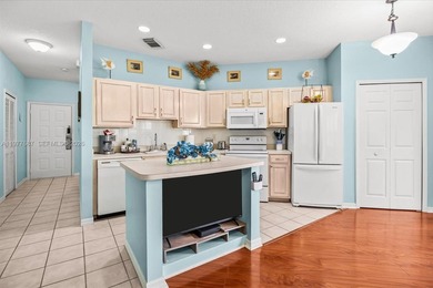 Welcome to 9919 Perfect Dr in Port St. Lucie! This desirable on PGA Golf Club in PGA Village in Florida - for sale on GolfHomes.com, golf home, golf lot