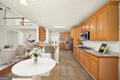 Welcome Home to a stunning single-family residence located in on Little Mountain Golf Course in Georgia - for sale on GolfHomes.com, golf home, golf lot