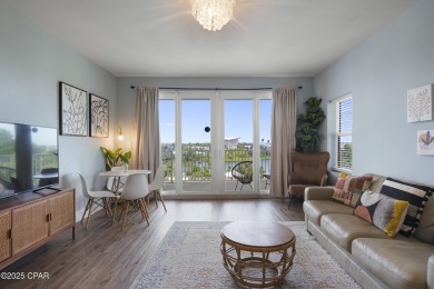 This low-floor, end unit gem is a beautifully furnished on Signal Hill Golf Course, Inc. in Florida - for sale on GolfHomes.com, golf home, golf lot
