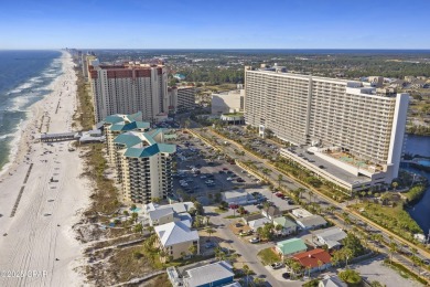 This low-floor, end unit gem is a beautifully furnished on Signal Hill Golf Course, Inc. in Florida - for sale on GolfHomes.com, golf home, golf lot