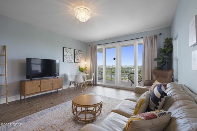 This low-floor, end unit gem is a beautifully furnished on Signal Hill Golf Course, Inc. in Florida - for sale on GolfHomes.com, golf home, golf lot
