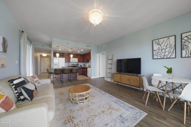 This low-floor, end unit gem is a beautifully furnished on Signal Hill Golf Course, Inc. in Florida - for sale on GolfHomes.com, golf home, golf lot