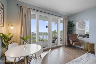 This low-floor, end unit gem is a beautifully furnished on Signal Hill Golf Course, Inc. in Florida - for sale on GolfHomes.com, golf home, golf lot
