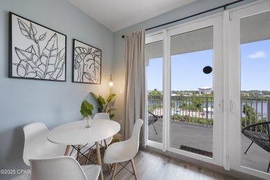 This low-floor, end unit gem is a beautifully furnished on Signal Hill Golf Course, Inc. in Florida - for sale on GolfHomes.com, golf home, golf lot