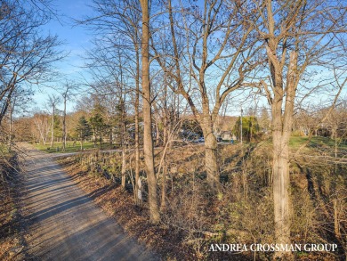 Build your new home with Lake Michigan views in a quiet, natural on Glenn Shores Golf Course in Michigan - for sale on GolfHomes.com, golf home, golf lot