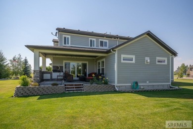 Assumable VA loan at 2.75% - and you DON'T need to be a veteran on Journeys End Golf Course in Idaho - for sale on GolfHomes.com, golf home, golf lot