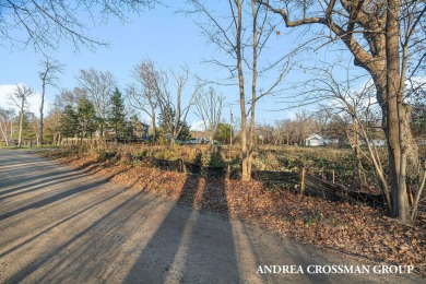 Build your new home with Lake Michigan views in a quiet, natural on Glenn Shores Golf Course in Michigan - for sale on GolfHomes.com, golf home, golf lot