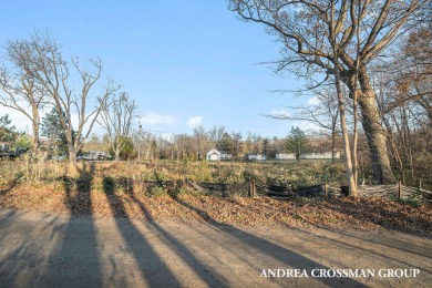 Build your new home with Lake Michigan views in a quiet, natural on Glenn Shores Golf Course in Michigan - for sale on GolfHomes.com, golf home, golf lot