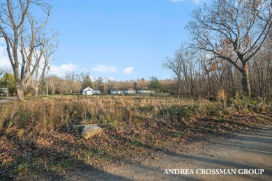 Build your new home with Lake Michigan views in a quiet, natural on Glenn Shores Golf Course in Michigan - for sale on GolfHomes.com, golf home, golf lot