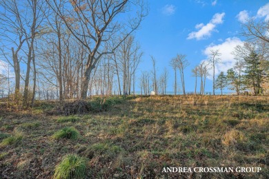 Build your new home with Lake Michigan views in a quiet, natural on Glenn Shores Golf Course in Michigan - for sale on GolfHomes.com, golf home, golf lot