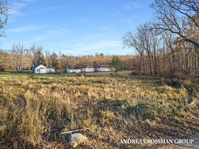 Build your new home with Lake Michigan views in a quiet, natural on Glenn Shores Golf Course in Michigan - for sale on GolfHomes.com, golf home, golf lot