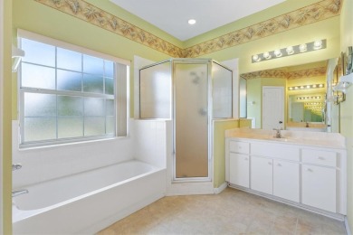 One or more photo(s) has been virtually staged. Located in the on Stonecrest Golf and Club Club in Florida - for sale on GolfHomes.com, golf home, golf lot